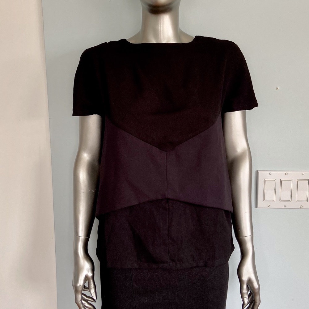 Maurie & Eve Amelie Top